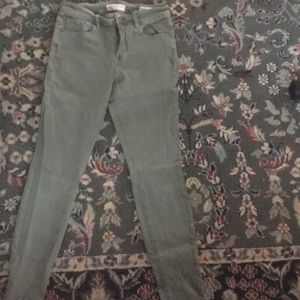 Bullhead jeans